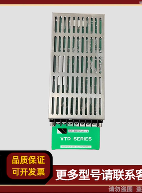 MALAYSIA VTD24SC24 VTD24电源