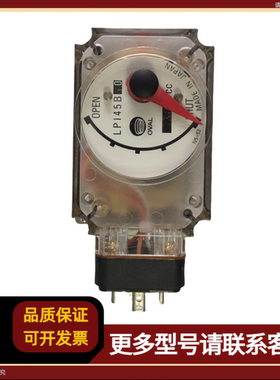 OVAL LPI45B10 385CC 阀位指示器