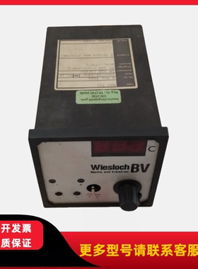 WIesloch控制器 887721