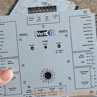 VERTX门禁H HID HID门禁 议价 V100网络门禁控制器