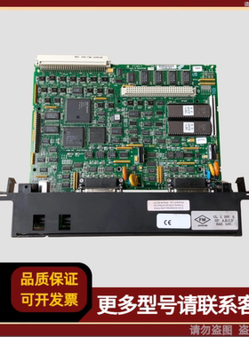 IC697CMM711L 模块
