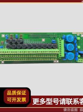 110-224.16继电器PCB模块 EOO P-C64M/SI/SO481 2979799