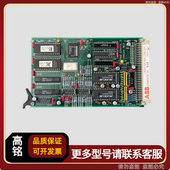 CMA124 ABB 3DDE300404 PCB卡