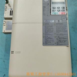 DA2A0020BAA 安川变频器CIMR 20KW 议价