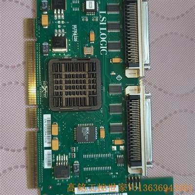 07-LSILOGIC ULRA320 PCI-133 工控(议价)