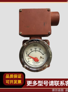 OVAL PI45B10 814.3CC 阀位指示器
