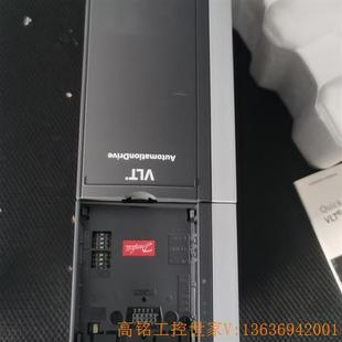 议价 360H5K5T4E20H丹佛斯变频器5.5KW原