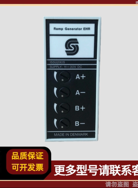 SAUER DANFOSS丹佛斯 155U2905