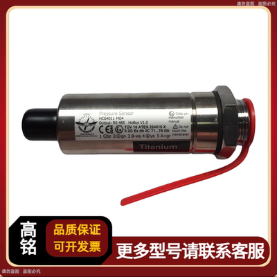 HOPPE 压载液位变送器 HCG2011 MO4