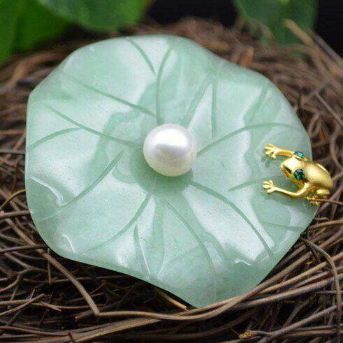 扣女玉西装配饰东陵吊坠多用复古