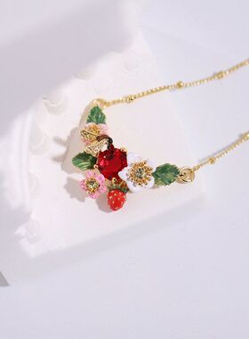 春夏季新款日常百搭甜美风四季