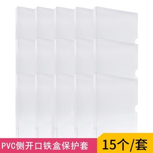 现货 Steelbook正版 PVC蓝光盘4K铁盒BD收藏保护套侧开10个 包邮