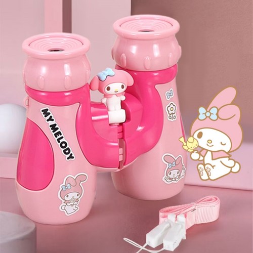 儿童望远镜男女孩科学实验玩具