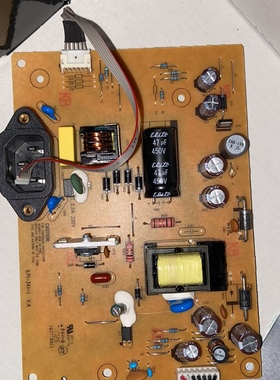 联想 T2014WD  LI2032wD电源板 ILPI-341-1 491A01781400