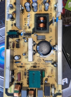 原装L32M80 L32F19 L32M16 L32M9B 电源板 40-1P3235-PWA1XG测好