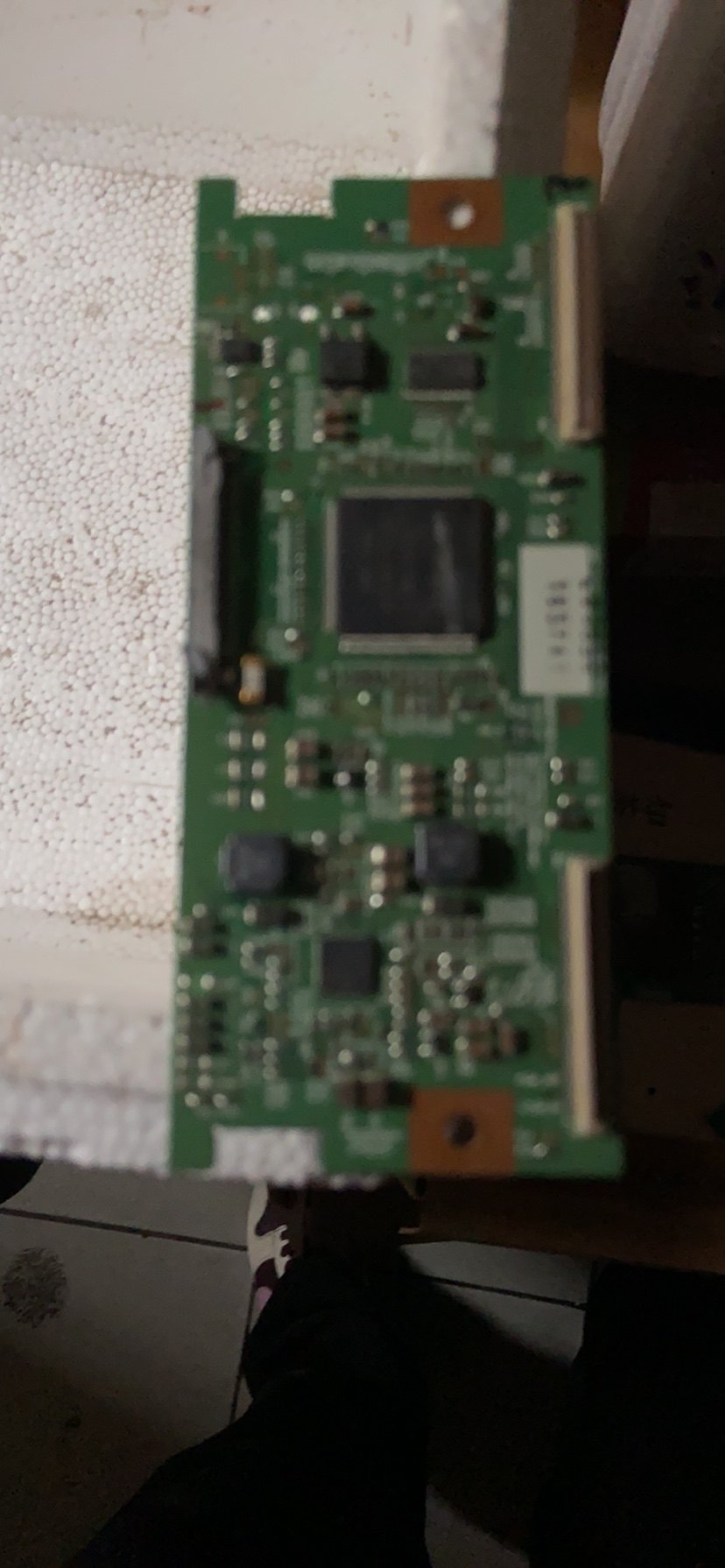 康佳LC42DS60C逻辑板6870C-0243C现货