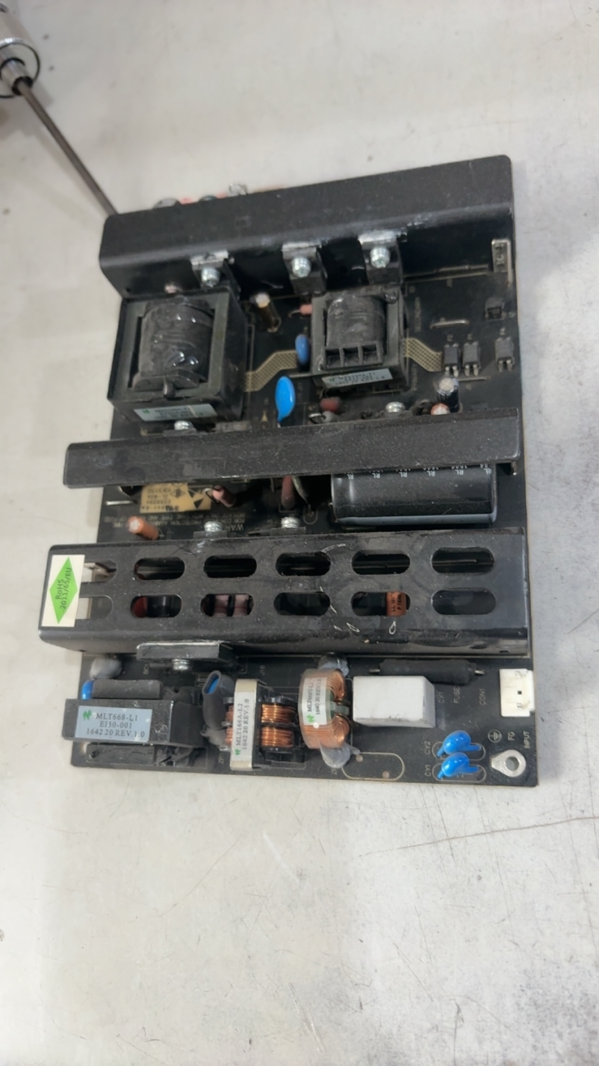 拼接屏42寸电源板 MLT668TL-V MLT666T MLT668T-L1