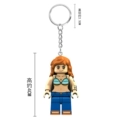 Xp100 Nami Keychain