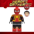 1837 Spider-Man