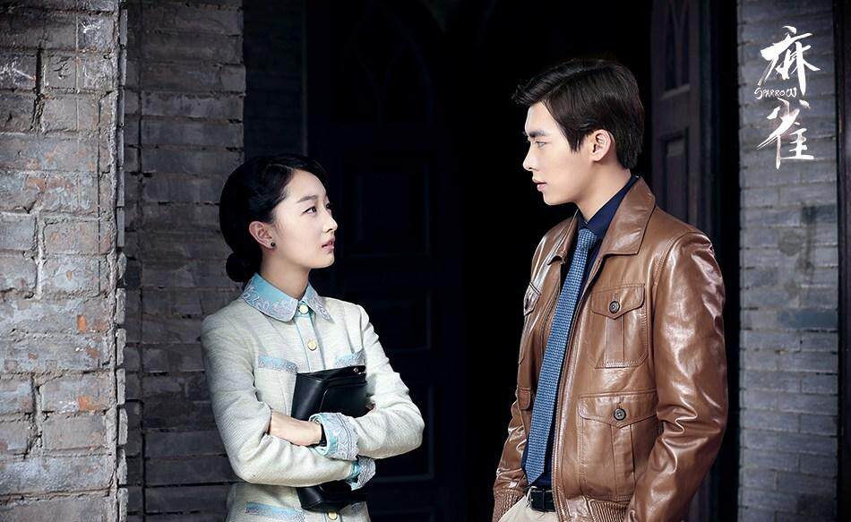 2016 Autumn and winter Li Yi Feng Sparrow If Zhang Yun Chenshen Same item leather clothing Youth Self cultivation PU leather jacket Leather coatin the Men's clothing, Leather clothing  category - from Buy2taobao.com to provide professional Taobao agent buy service