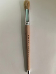 徕卡病理切片刷包埋机用切片片毛刷捞片刷子克拉泰切片机冰冻刷子