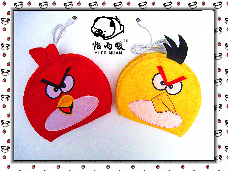 Coussin chauffant USB - Ref 425791 Image 3