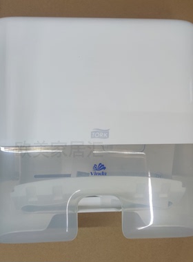TORK多康681000卷纸盒552100三折叠手纸561600泡沫型洗手液分配器
