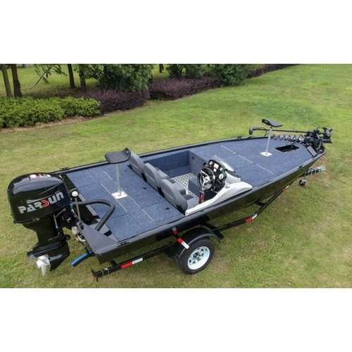 工厂直销无底地垫铝合金船路亚艇甲板专用翻新加厚耐磨防水防滑