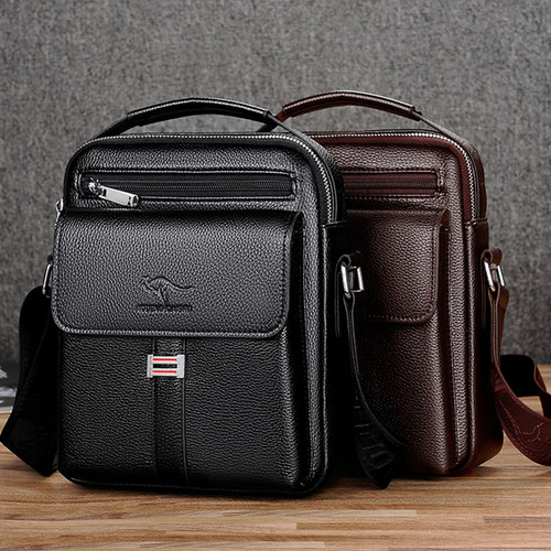 小手提包休闲商务包男包