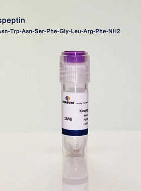 亲吻促动素-10 Kisspeptin-10 CAS 374675-21-5科研试剂