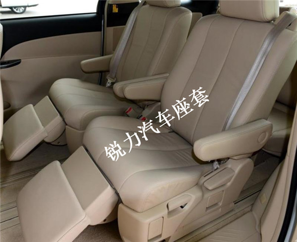 Toyota Previa ESTIMA ACR50 Seat cushion Puruiweiya chair Leather sheath Enclosure 78in the Car/Articles/Fitting/Refit , Car Accessories/The jewelry , Special car seat cover  category - from Buy2taobao.com to provide professional Taobao agent buy service