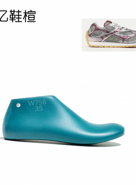 鞋楦源头厂家女庄网面运动鞋楦头BV情侣款春秋阿甘鞋楦头W756