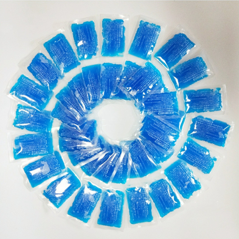 迷你两节保冷剂小冰袋长条眼部冷敷降温超薄蓝冰胰岛素眼药水冷藏,户外/登山/野营/旅行用品,冰包,淘宝优惠券,粉丝福利购,淘宝优惠卷