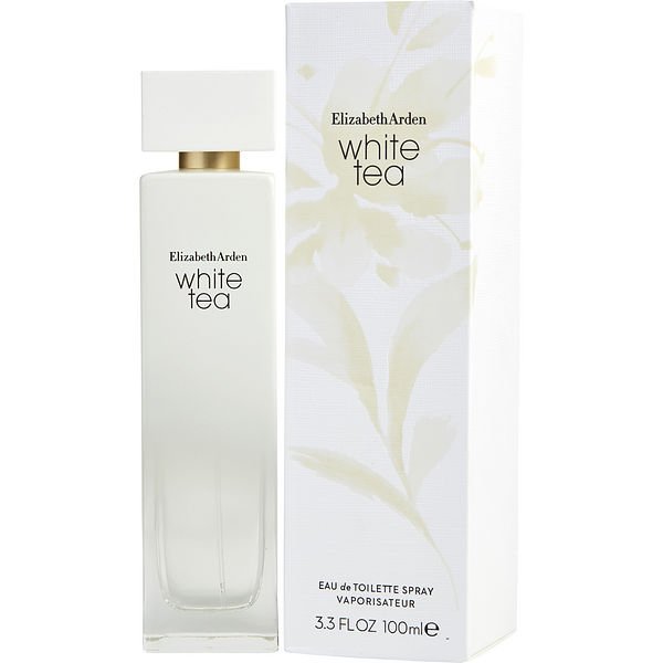 Elizabeth Arden伊丽莎白雅顿 白茶 100ML EDT 557331