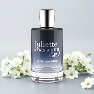 Juliette Has A Gun 佩枪朱丽叶 隐衫之欲EDP 100ML 731814 香水