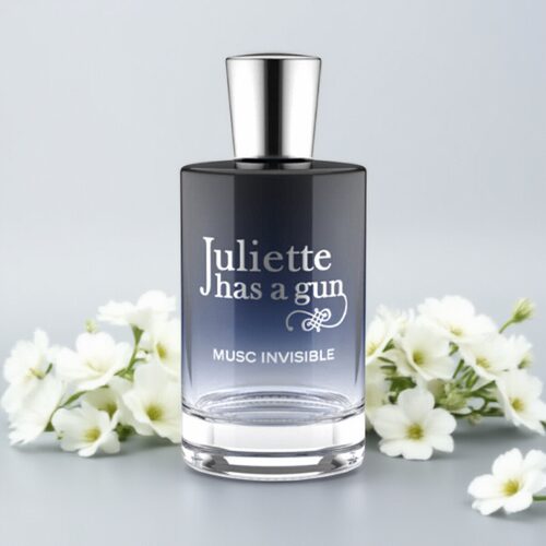 Juliette Has A Gun 佩枪朱丽叶 隐衫之欲EDP 100ML 731814 香水