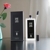 Lutens芦丹氏 香水 孤儿怨 50ml Serge 精装 100ml EDP 青岛仓发货