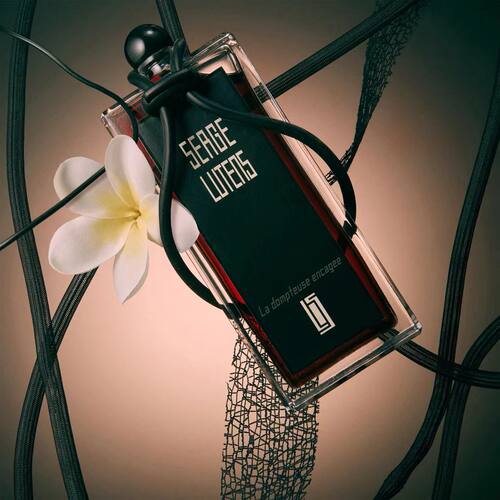 Serge Lutens 芦丹氏 畅销款 50ml /100ml 精装香水