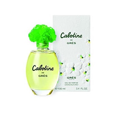 简装葛蕾歌宝婷100ML