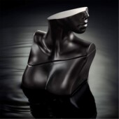 无盖 Billie 美国直邮 100ML 584668简装 Eilish碧梨 艾利什2号EDP