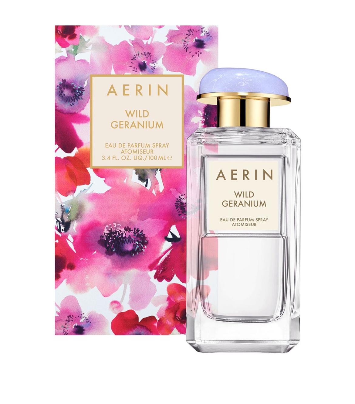 AERIN 雅芮 绿野仙踪 EDP 100ml 436121青岛仓 精装香水