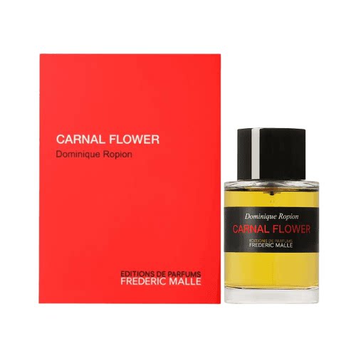Frederic Malle馥马尔香水出版社 花香染指(醉人晚香玉)EDP 100ML