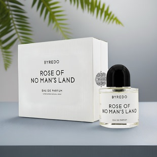 柏芮朵Byredo 无人区玫瑰 超级雪松 流浪者之歌 青岛仓发货 精装