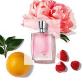 精装 兰蔻Lancome 香水 50ml青岛仓 美国仓 奇迹真爱奇迹 EDP100ml