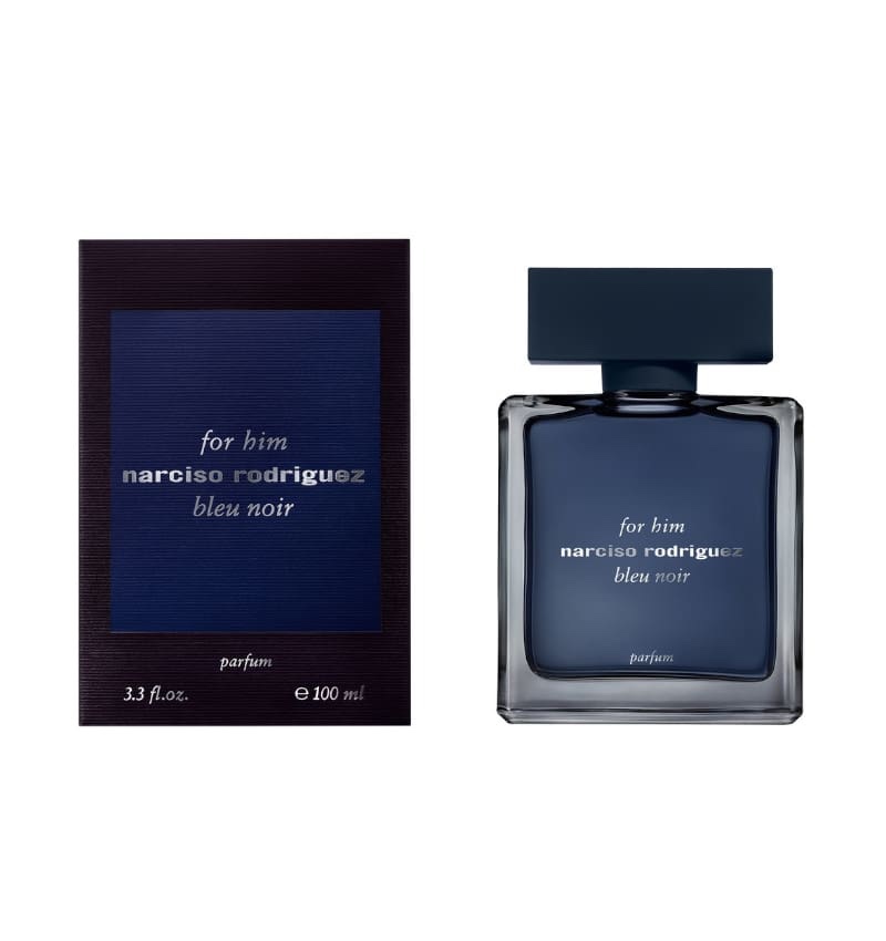 纳西素香水幕蓝男士纯香精