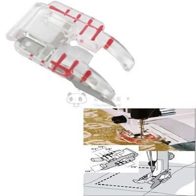 唯金VIKING 缝纫机配件#412927445适用于930 ,960Q等型号