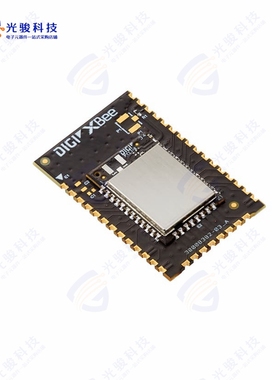 XB3-24DMRS《XBEE3 PRO DIGIMESH RF PAD ANT SM》
