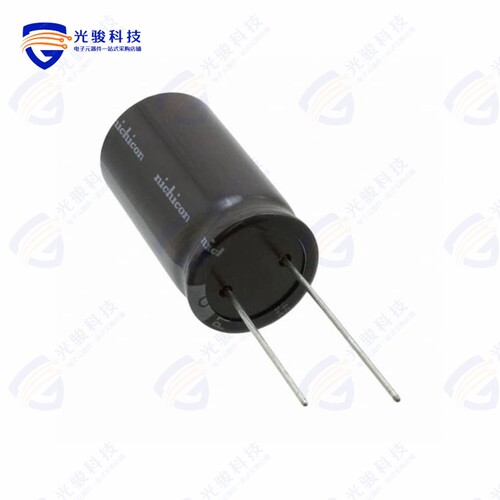 UPTW6151MRD《CAP ALUM 150UF 20% 420V RADIAL》