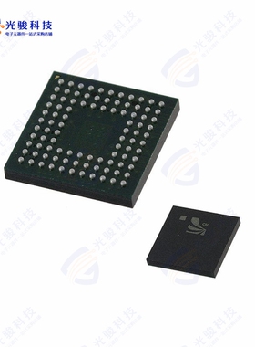 BC41B143A07-ANN-E4《IC RF TXRX+MCU BLUETOOTH 84VFBGA》