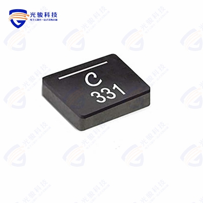 XGL3512-820MEC《FIXED INDUCTOR 0.082UH SMD》